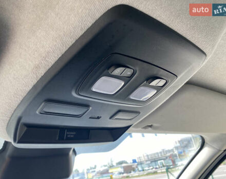 Белый Рено Трафик, объемом двигателя 2 л и пробегом 240 тыс. км за 20500 $, фото 13 на Automoto.ua