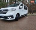Белый Рено Трафик, объемом двигателя 2 л и пробегом 35 тыс. км за 32000 $, фото 21 на Automoto.ua