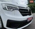 Белый Рено Трафик, объемом двигателя 2 л и пробегом 165 тыс. км за 34600 $, фото 22 на Automoto.ua