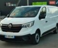Белый Рено Трафик, объемом двигателя 2 л и пробегом 85 тыс. км за 23950 $, фото 1 на Automoto.ua
