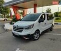 Белый Рено Трафик, объемом двигателя 2 л и пробегом 8 тыс. км за 36000 $, фото 1 на Automoto.ua