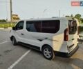Белый Рено Трафик, объемом двигателя 2 л и пробегом 8 тыс. км за 36000 $, фото 18 на Automoto.ua