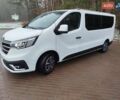 Белый Рено Трафик, объемом двигателя 2 л и пробегом 35 тыс. км за 32000 $, фото 4 на Automoto.ua