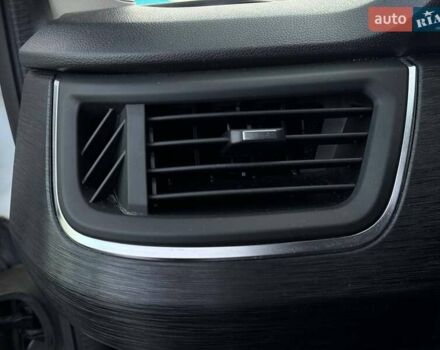 Білий Рено Трафік, об'ємом двигуна 2 л та пробігом 28 тис. км за 29399 $, фото 37 на Automoto.ua