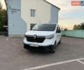 Белый Рено Трафик, объемом двигателя 2 л и пробегом 141 тыс. км за 26300 $, фото 14 на Automoto.ua