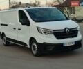 Белый Рено Трафик, объемом двигателя 2 л и пробегом 85 тыс. км за 23950 $, фото 3 на Automoto.ua