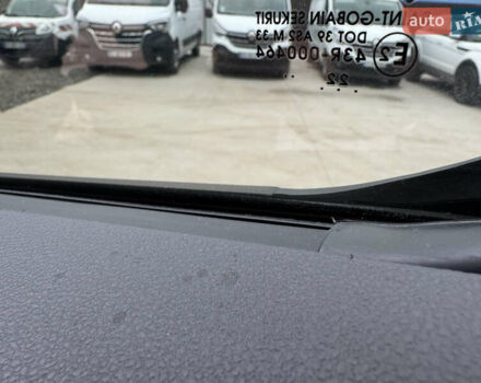 Рено Трафік 2022 у Дубно на Automoto.ua Білий Рено Трафік, об'ємом двигуна 2 л та пробігом 115 тис. км за 28999 $, фото 22 на Automoto.ua