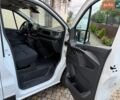 Білий Рено Трафік, об'ємом двигуна 2 л та пробігом 204 тис. км за 23500 $, фото 20 на Automoto.ua