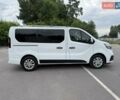 Белый Рено Трафик, объемом двигателя 2 л и пробегом 165 тыс. км за 34600 $, фото 7 на Automoto.ua