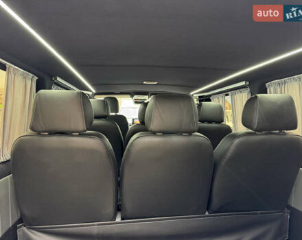 Рено Трафік 2022 у Дубно на Automoto.ua Білий Рено Трафік, об'ємом двигуна 2 л та пробігом 115 тис. км за 28999 $, фото 29 на Automoto.ua