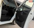 Белый Рено Трафик, объемом двигателя 2 л и пробегом 239 тыс. км за 24900 $, фото 50 на Automoto.ua