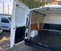 Белый Рено Трафик, объемом двигателя 2 л и пробегом 215 тыс. км за 22600 $, фото 33 на Automoto.ua