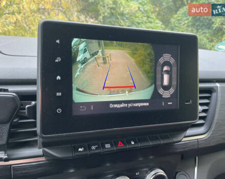 Білий Рено Трафік, об'ємом двигуна 2 л та пробігом 79 тис. км за 35000 $, фото 2 на Automoto.ua