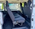 Білий Рено Трафік, об'ємом двигуна 2 л та пробігом 158 тис. км за 32800 $, фото 42 на Automoto.ua