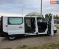 Білий Рено Трафік, об'ємом двигуна 2 л та пробігом 183 тис. км за 24900 $, фото 42 на Automoto.ua