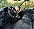 Білий Рено Трафік, об'ємом двигуна 2 л та пробігом 165 тис. км за 32900 $, фото 13 на Automoto.ua