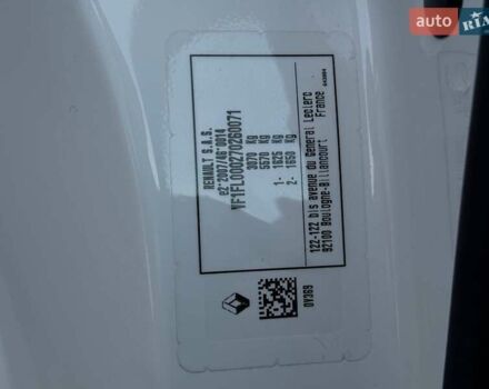 Білий Рено Трафік, об'ємом двигуна 2 л та пробігом 28 тис. км за 29399 $, фото 67 на Automoto.ua