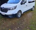 Белый Рено Трафик, объемом двигателя 2 л и пробегом 227 тыс. км за 27900 $, фото 1 на Automoto.ua