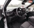 Белый Рено Трафик, объемом двигателя 2 л и пробегом 35 тыс. км за 32000 $, фото 39 на Automoto.ua