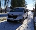 Білий Рено Трафік, об'ємом двигуна 2 л та пробігом 131 тис. км за 29450 $, фото 1 на Automoto.ua