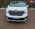 Белый Рено Трафик, объемом двигателя 2 л и пробегом 35 тыс. км за 32000 $, фото 23 на Automoto.ua