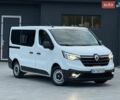 Белый Рено Трафик, объемом двигателя 2 л и пробегом 210 тыс. км за 23900 $, фото 1 на Automoto.ua