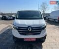 Білий Рено Трафік, об'ємом двигуна 2 л та пробігом 184 тис. км за 24500 $, фото 3 на Automoto.ua