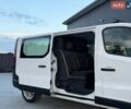 Белый Рено Трафик, объемом двигателя 2 л и пробегом 110 тыс. км за 28000 $, фото 64 на Automoto.ua