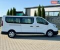 Білий Рено Трафік, об'ємом двигуна 2 л та пробігом 158 тис. км за 32800 $, фото 15 на Automoto.ua