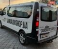 Белый Рено Трафик, объемом двигателя 2 л и пробегом 31 тыс. км за 28000 $, фото 5 на Automoto.ua