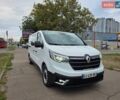Білий Рено Трафік, об'ємом двигуна 2 л та пробігом 183 тис. км за 24900 $, фото 4 на Automoto.ua