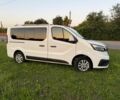 Білий Рено Трафік, об'ємом двигуна 2 л та пробігом 165 тис. км за 32900 $, фото 8 на Automoto.ua