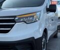 Білий Рено Трафік, об'ємом двигуна 2 л та пробігом 28 тис. км за 29399 $, фото 14 на Automoto.ua