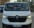 Белый Рено Трафик, объемом двигателя 2 л и пробегом 85 тыс. км за 23950 $, фото 35 на Automoto.ua
