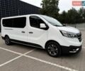 Белый Рено Трафик, объемом двигателя 2 л и пробегом 111 тыс. км за 29999 $, фото 10 на Automoto.ua