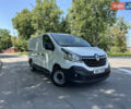 Белый Рено Трафик, объемом двигателя 2 л и пробегом 26 тыс. км за 21699 $, фото 60 на Automoto.ua
