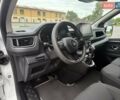 Белый Рено Трафик, объемом двигателя 2 л и пробегом 165 тыс. км за 34600 $, фото 35 на Automoto.ua