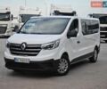 Белый Рено Трафик, объемом двигателя 2 л и пробегом 78 тыс. км за 25600 $, фото 1 на Automoto.ua