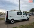 Білий Рено Трафік, об'ємом двигуна 2 л та пробігом 183 тис. км за 24900 $, фото 11 на Automoto.ua