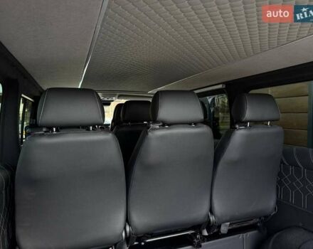 Білий Рено Трафік, об'ємом двигуна 2 л та пробігом 28 тис. км за 29399 $, фото 24 на Automoto.ua