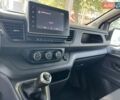 Белый Рено Трафик, объемом двигателя 2 л и пробегом 215 тыс. км за 22600 $, фото 19 на Automoto.ua