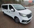 Белый Рено Трафик, объемом двигателя 2 л и пробегом 35 тыс. км за 32000 $, фото 6 на Automoto.ua