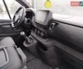 Белый Рено Трафик, объемом двигателя 2 л и пробегом 35 тыс. км за 32000 $, фото 49 на Automoto.ua