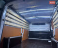 Белый Рено Трафик, объемом двигателя 2 л и пробегом 44 тыс. км за 32800 $, фото 9 на Automoto.ua