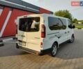 Белый Рено Трафик, объемом двигателя 2 л и пробегом 8 тыс. км за 36000 $, фото 12 на Automoto.ua