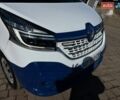 Білий Рено Трафік, об'ємом двигуна 2 л та пробігом 209 тис. км за 22550 $, фото 8 на Automoto.ua