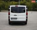Белый Рено Трафик, объемом двигателя 2 л и пробегом 199 тыс. км за 23700 $, фото 7 на Automoto.ua