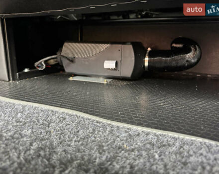 Рено Трафік 2022 у Дубно на Automoto.ua Білий Рено Трафік, об'ємом двигуна 2 л та пробігом 115 тис. км за 28999 $, фото 31 на Automoto.ua