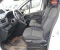 Білий Рено Трафік, об'ємом двигуна 2 л та пробігом 30 тис. км за 22300 $, фото 5 на Automoto.ua