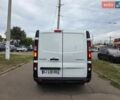 Білий Рено Трафік, об'ємом двигуна 2 л та пробігом 183 тис. км за 24900 $, фото 14 на Automoto.ua